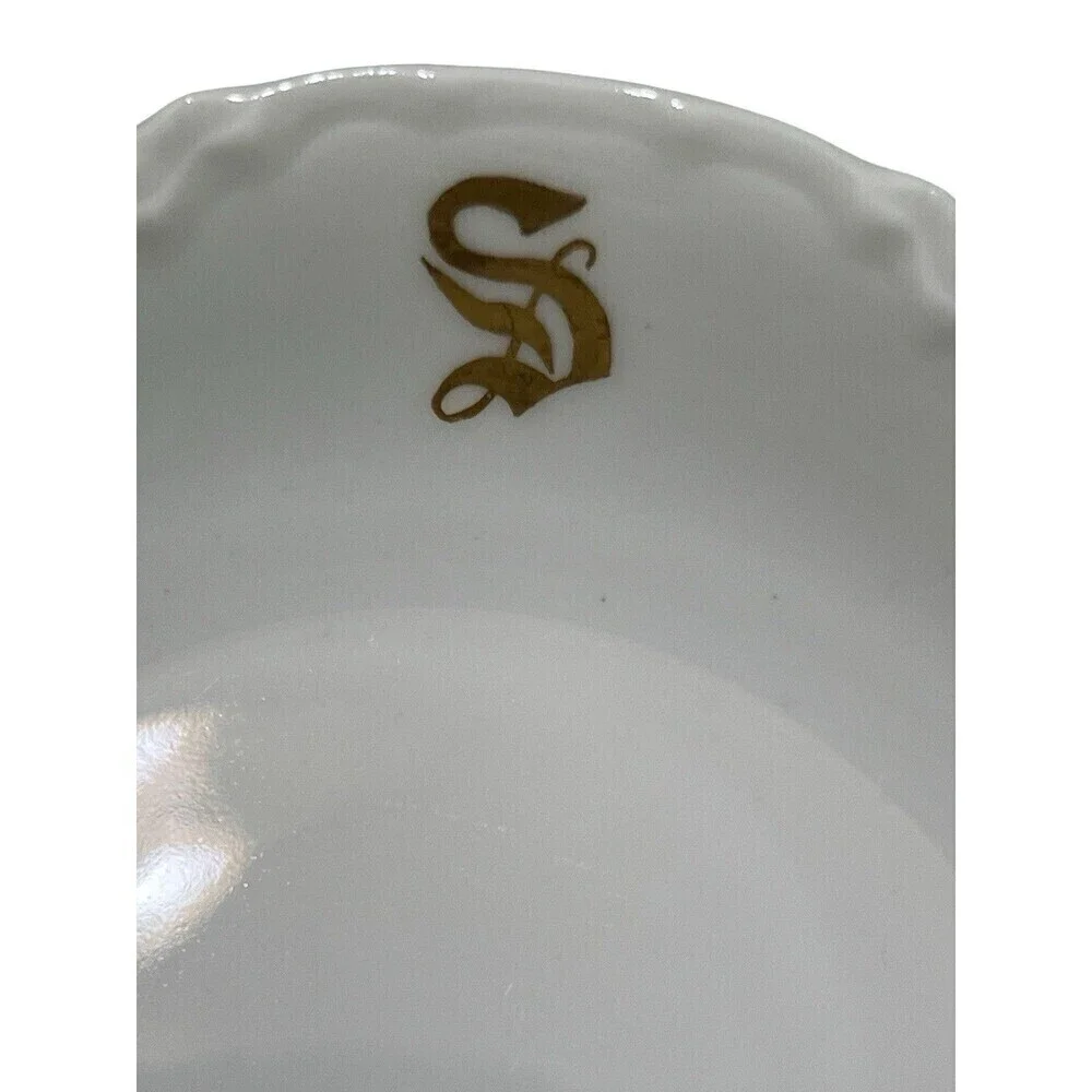 Haviland vtg france